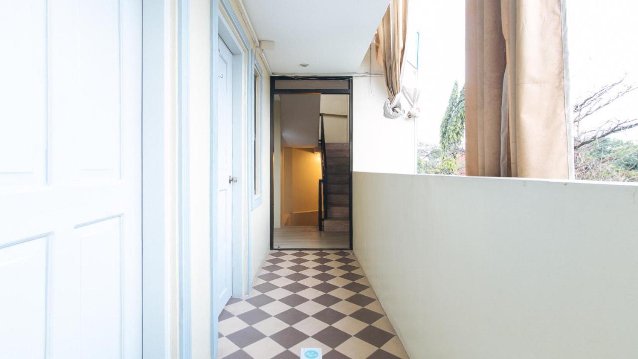 Reddoorz Plus Bienvenido Boarding House Las Pinas Weekly Stay Manila Exterior photo